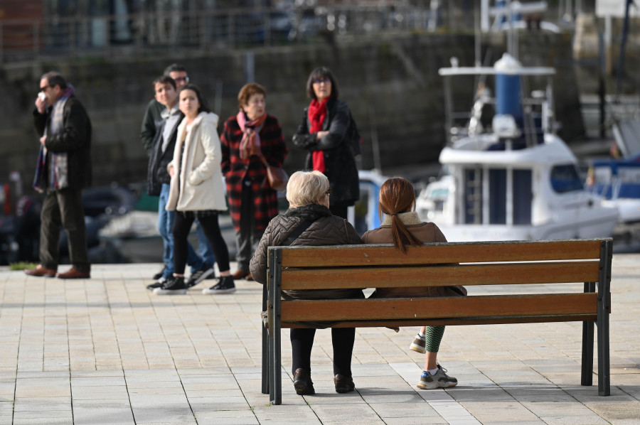A Coruña es la segunda ciudad más educada de España y la tercera más generosa