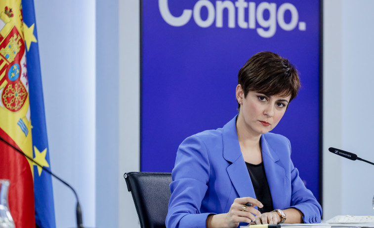 La ley del solo sí es sí favorece  ya a al menos 253 condenados