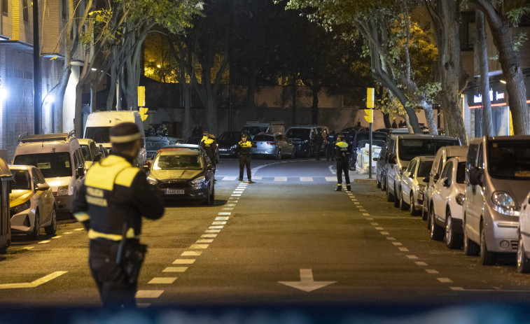 Detenido un hombre de 74 años por el envío de sobres pirotécnicos a Sánchez y a embajadas
