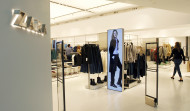 Inditex lanzará la plataforma de su negocio de segunda mano de Zara en España antes de final de año