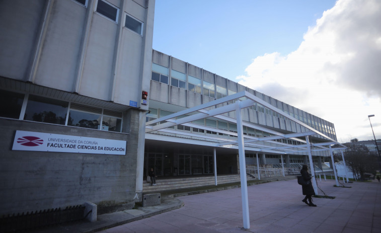 Reportaje | La Facultad de Educación, una ventana a la esperanza en Elviña