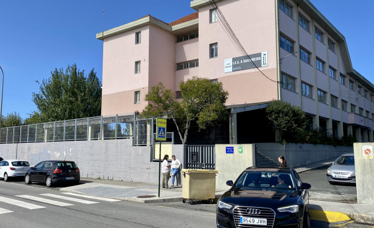 Novo Mesoiro adivina otro problema  con la Secundaria en el horizonte