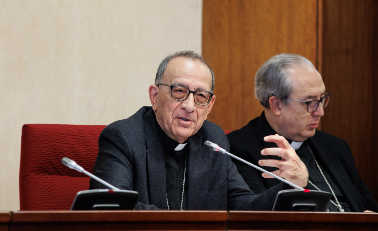 La Iglesia defenderá el papel de la mujer pero sigue sin admitir el sacerdocio femenino