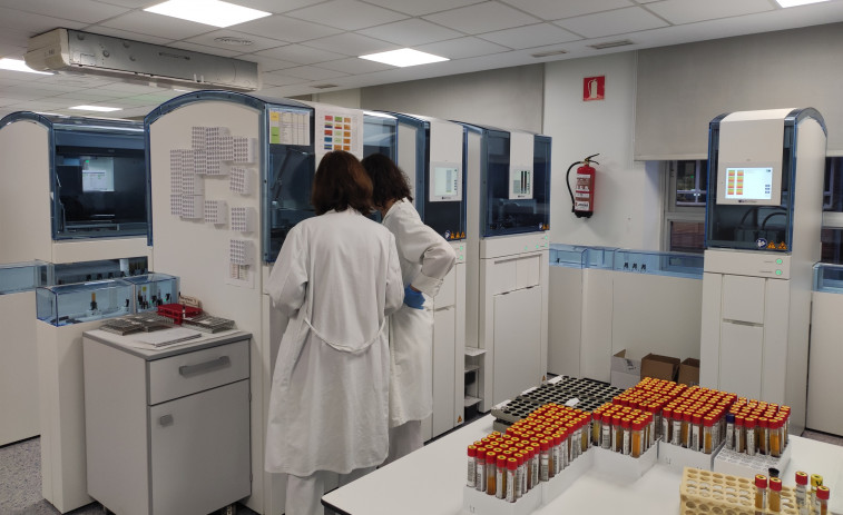 Unas 19 personas estaban en tratamiento por lepra en España en 2022