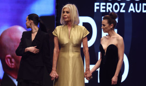 Premios Feroz 2023
