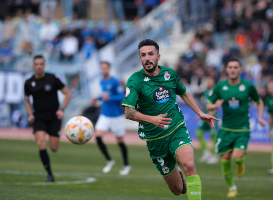 Quiles: "Sería importante vernos primeros; la afición se ilusionaría más"