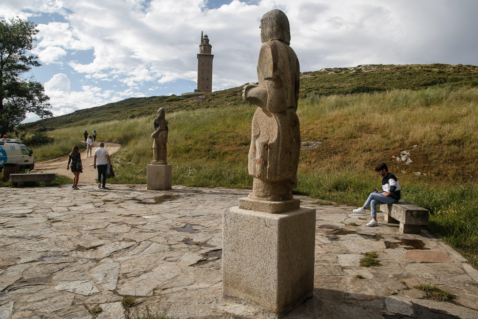Torredehercules