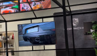 Clinique La Prairie llega a la ciudad de la mano de Centro Porsche A Coruña