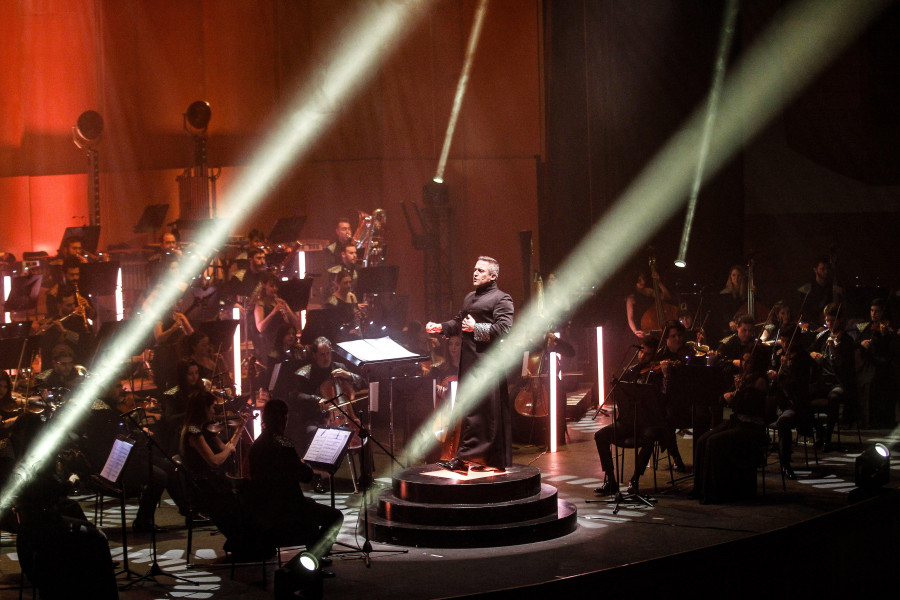 La Film Symphony Orchestra volverá al Palacio de la Ópera en 2024