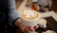 Un café con leche podría tener efectos antiinflamatorios
