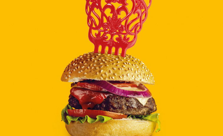 El Museo de Estrella Galicia acogerá la gran final de Best Burger Spain