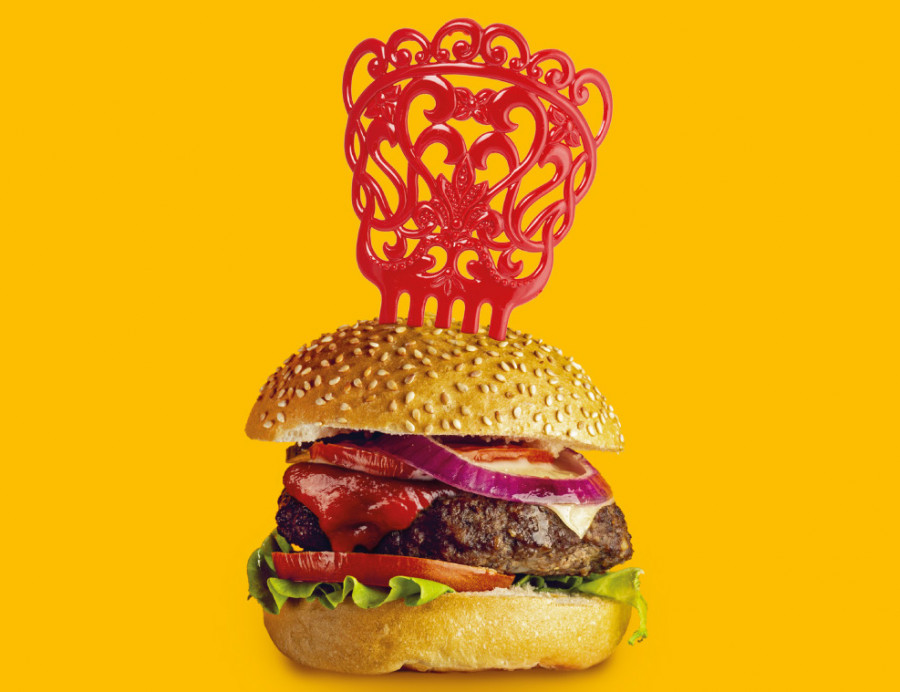 El Museo de Estrella Galicia acogerá la gran final de Best Burger Spain