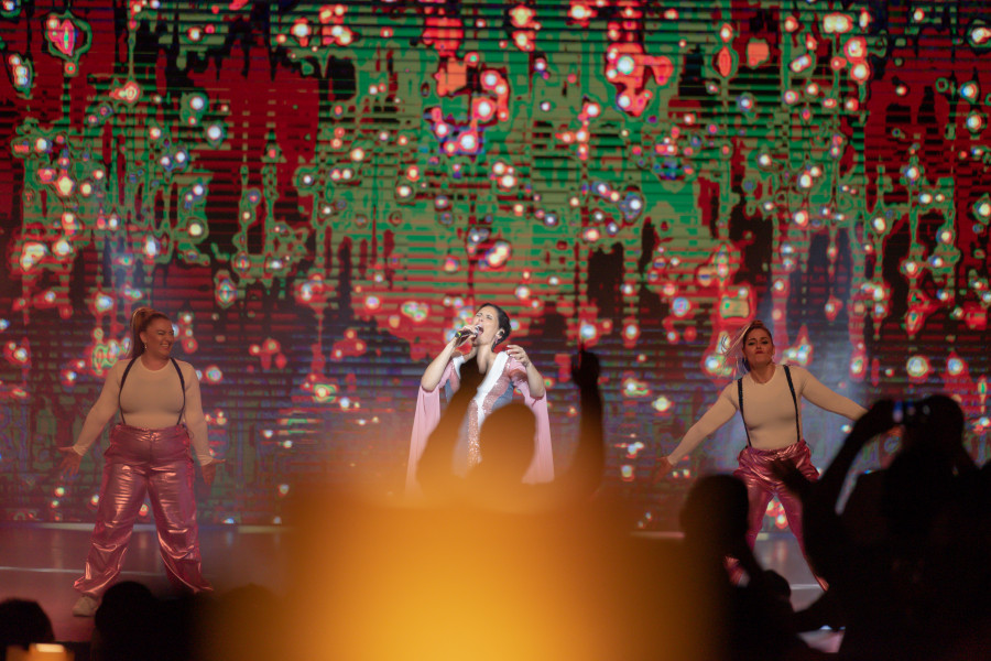 Benidorm Fest 2023 abre la competición con tres de los favoritos al triunfo
