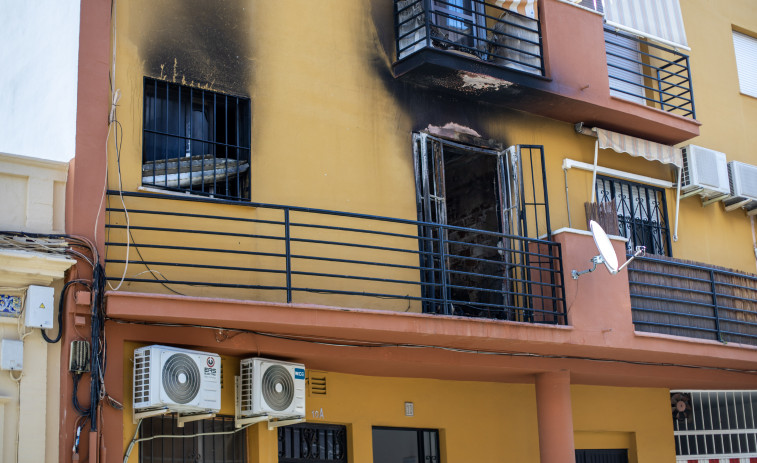 Mueren tres jóvenes de 20 y 21 años en el incendio en un piso de estudiantes