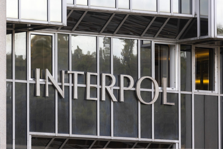 La Interpol cumple un siglo con una misión que sigue siendo "pertinente"