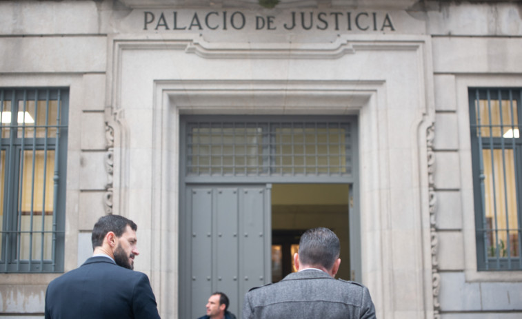 La Audiencia de Pontevedra rebaja otras dos condenas a agresores sexuales