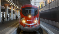 Bruselas apoyará un tren que una A Coruña con Lisboa