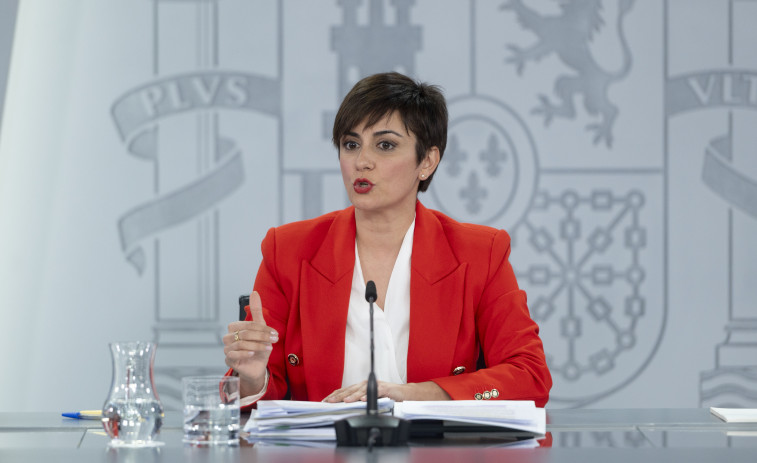 El Gobierno espera un acuerdo  para reformar la ley del solo sí es sí