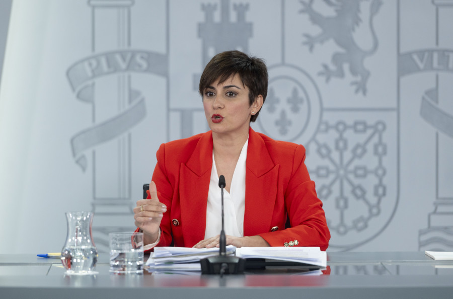 El Gobierno espera un acuerdo  para reformar la ley del solo sí es sí