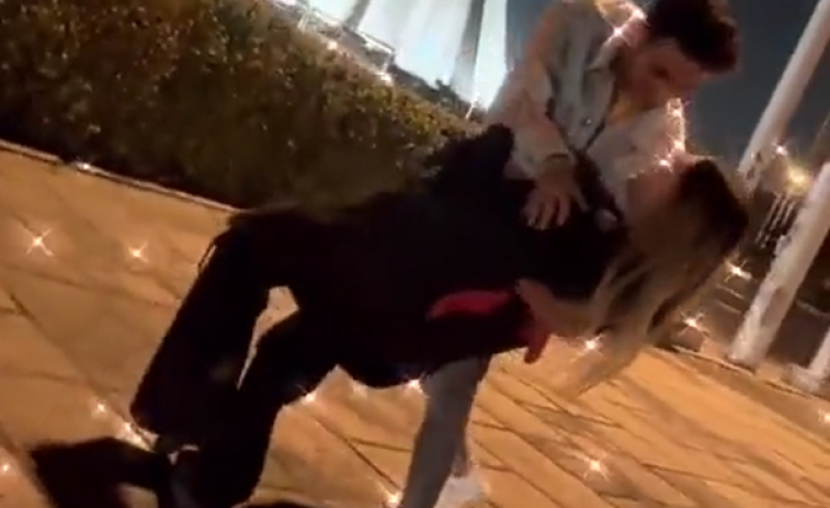 Veinte años de prisión para dos blogueros iraníes por bailar en un vídeo