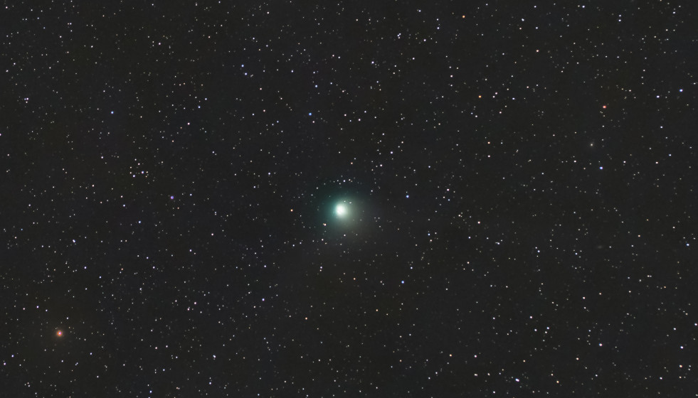 Cometa