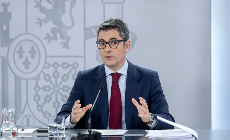El Gobierno dice que ya alcanzaron dos acuerdos sobre el solo sí es sí
