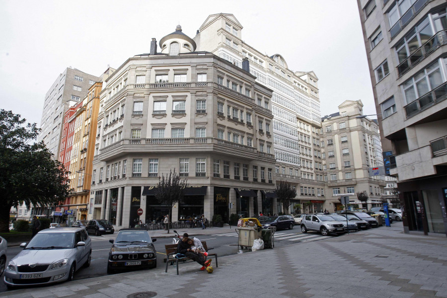 Los grandes escándalos urbanísticos echaron el cierre durante este mandato