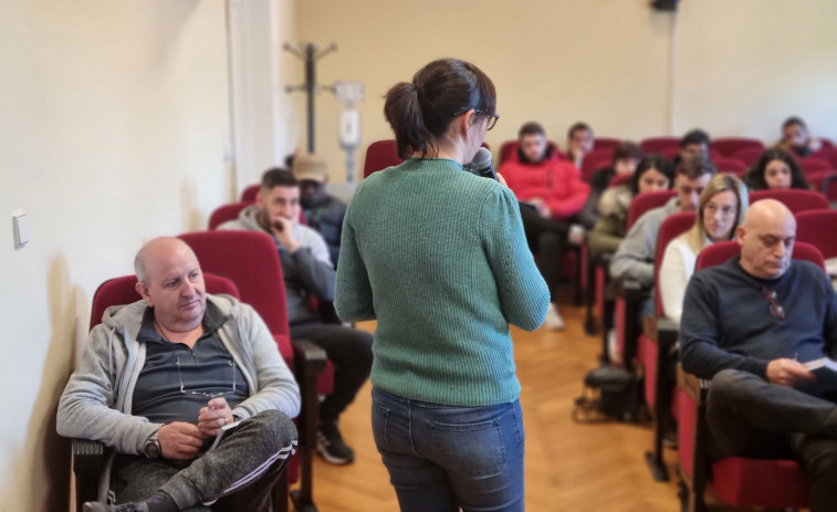 Asime formará a 100 personas en su nuevo programa de empleo