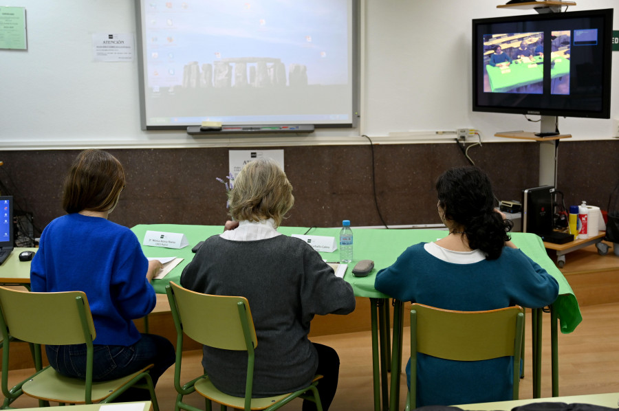 La UNED abre el segundo plazo de matrícula para Grados y Máster