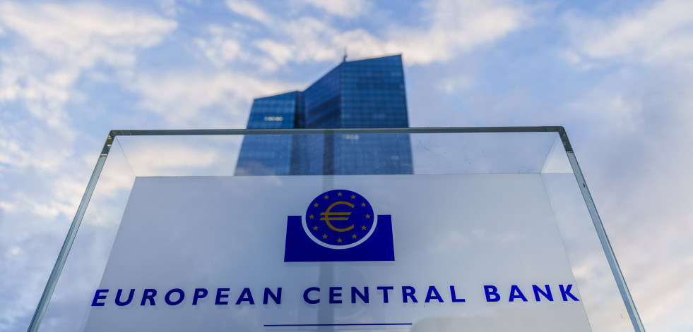 El BCE frenará probablemente el ritmo de subidas de los tipos de interés