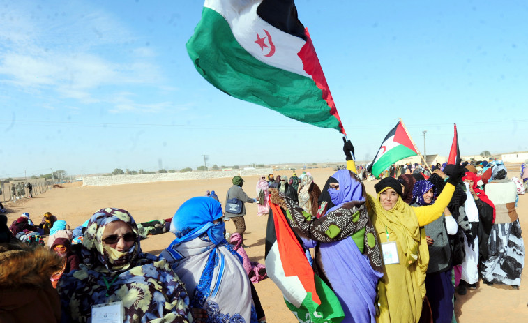 El Polisario afea a Sánchez que, por no 