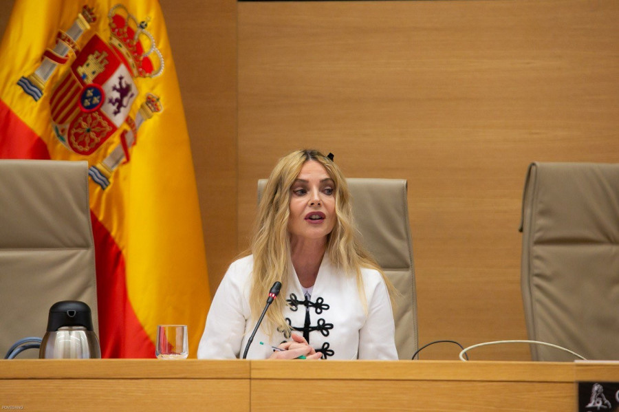 El CGPJ asegura que cambiar las penas en la ley del solo sí es sí no hace peligrar el consentimiento