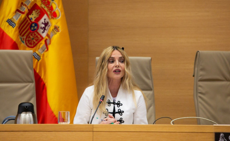 El CGPJ asegura que cambiar las penas en la ley del solo sí  es sí no hace peligrar el consentimiento