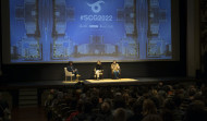 La Semana do Cinema Galego regresará al teatro Colón del 14 al 19 de marzo