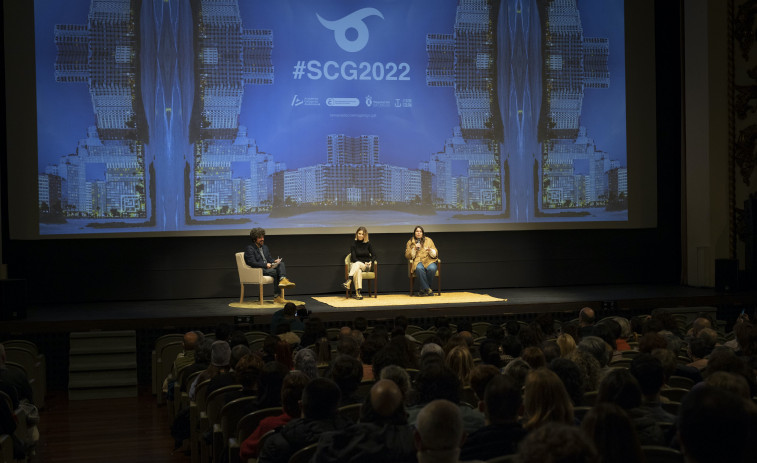 La Semana do Cinema Galego regresará al teatro Colón del 14 al 19 de marzo