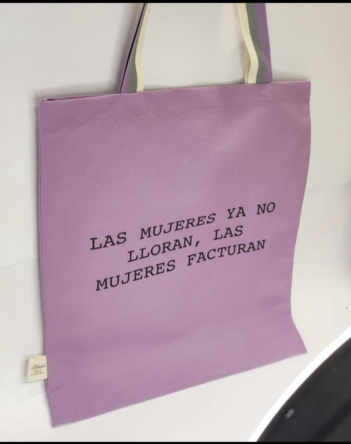 Bibelot Bolsa 