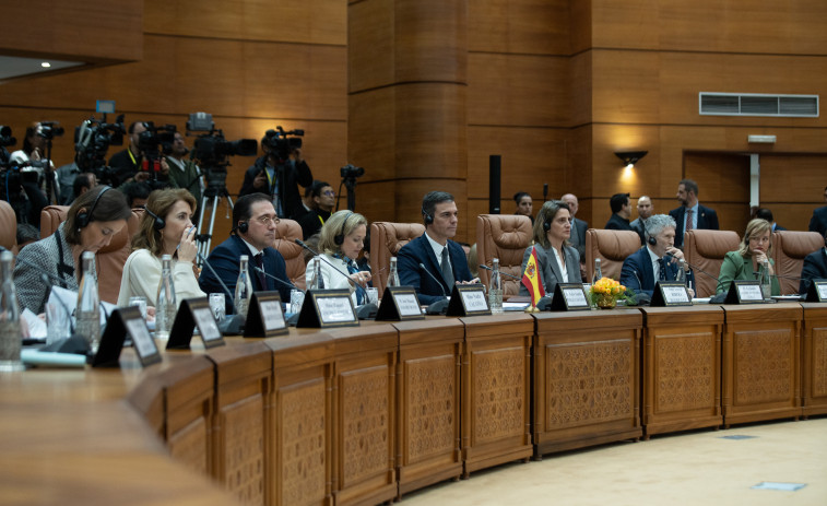 El PP denuncia los “eufemismos” que “plagan” el documento de la cumbre de Rabat