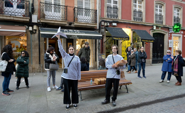 La Fundación Luis Seoane rinde homenaje a Pablo Picasso con un ciclo de conferencias