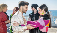 Blanca Paloma o Agoney: Benidorm Fest decide entre el cielo y el infierno