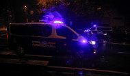 Apuñalan a un joven en la plaza de San Pablo