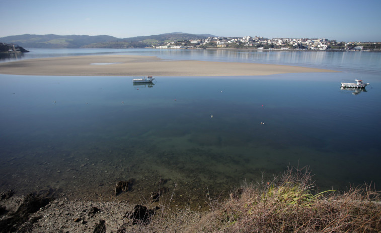 Cielos despejados y frío este domingo en Galicia