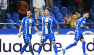 El Depor, a dos del líder, el Alcorcón, adelanta también al Córdoba