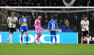 Depor y Celta B comparten la mejor racha actual como locales en Primera RFEF