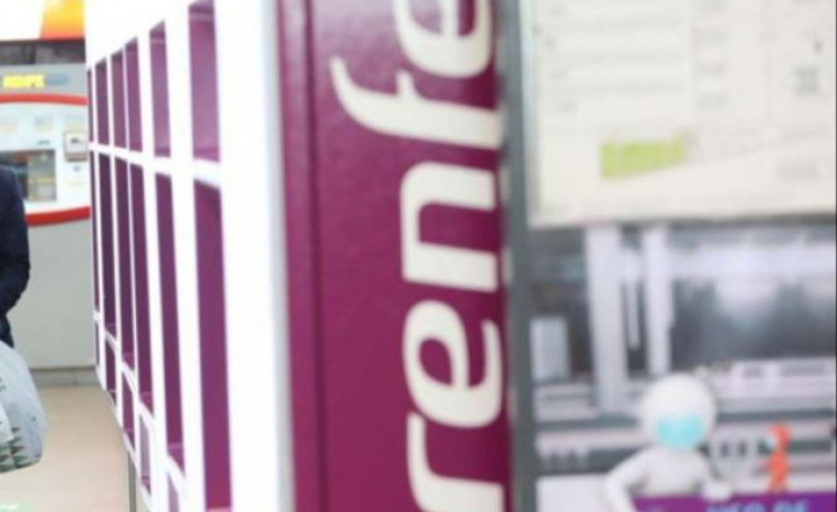 Renfe cesa a un gestor de material y Adif a un jefe de Inspección por errores