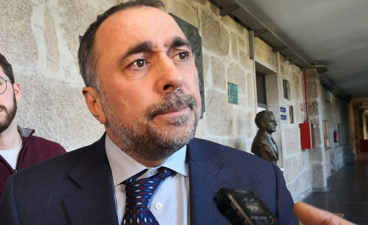 Comesaña destaca los avances en cribados neonatales para detectar dolencias