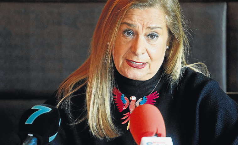 Intercambio de reproches entre BNG y PSOE, tras ser desalojados los trabajadores de Vitrasa