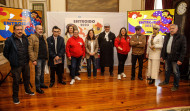 Sidonie y Mojinos Escozíos actuarán en el Entroido coruñés