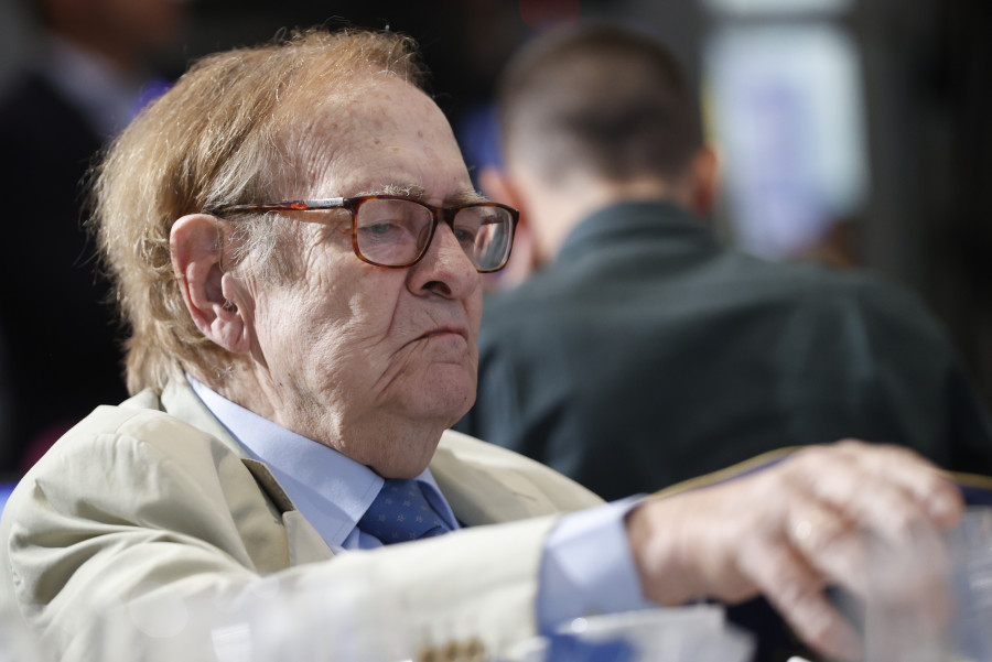 El PP no apoyará la moción de censura porque se hace “con poco respeto”