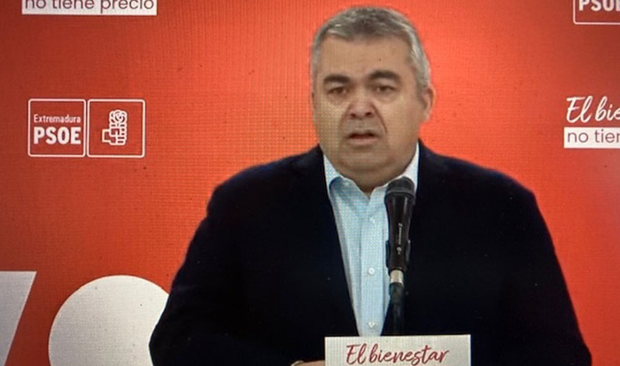 PSOE rechaza topar las hipotecas porque los tribunales lo "tumbarán"