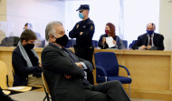 La Audiencia Nacional confirma el archivo de la causa sobre la caja B del PP